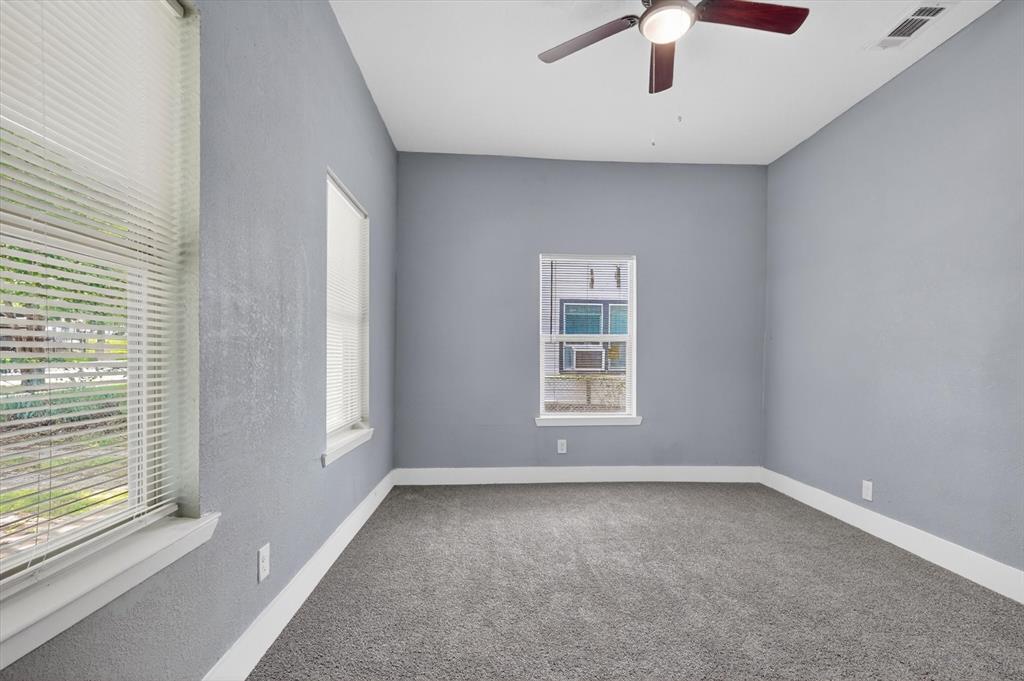 South Summit Heights Add - Residential