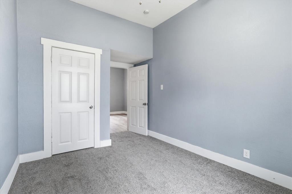 South Summit Heights Add - Residential