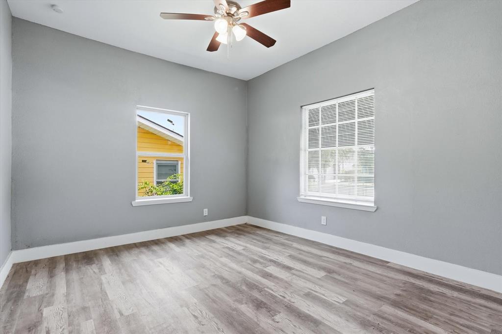 South Summit Heights Add - Residential