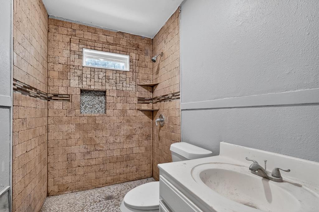 South Summit Heights Add - Residential