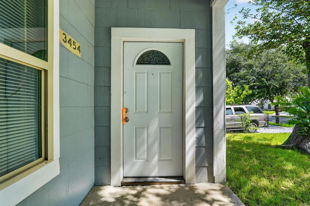 South Summit Heights Add - Residential