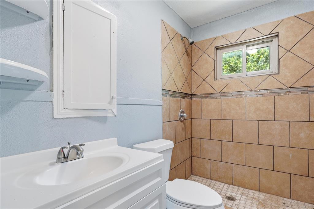 South Summit Heights Add - Residential