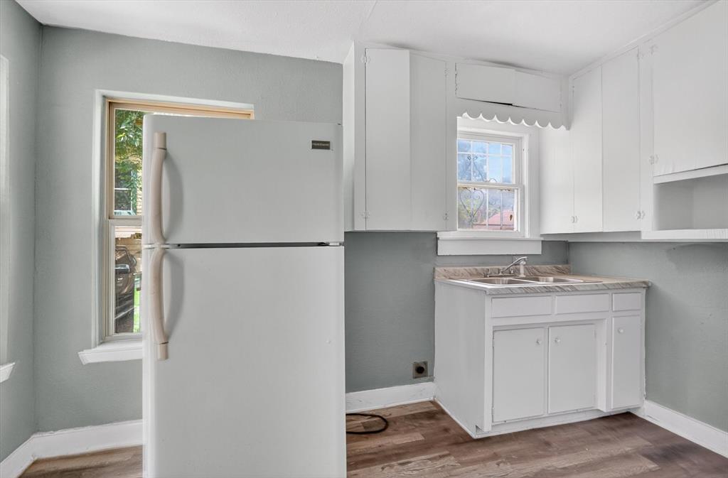 South Summit Heights Add - Residential