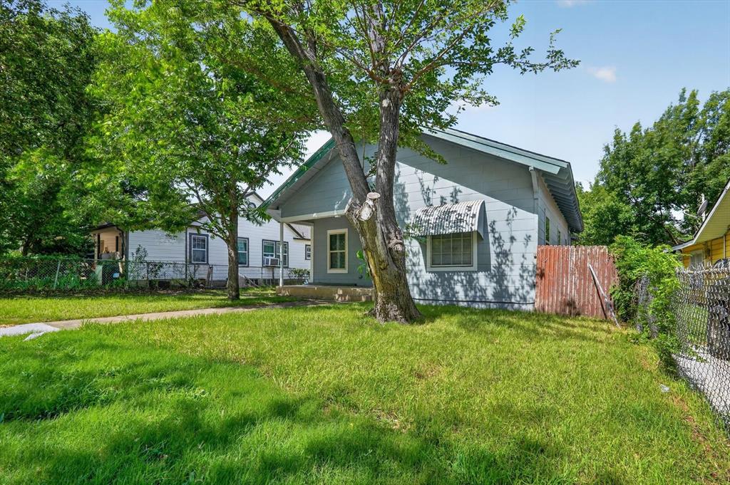 South Summit Heights Add - Residential