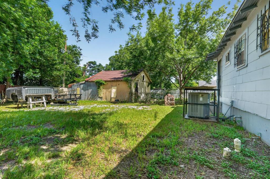 South Summit Heights Add - Residential
