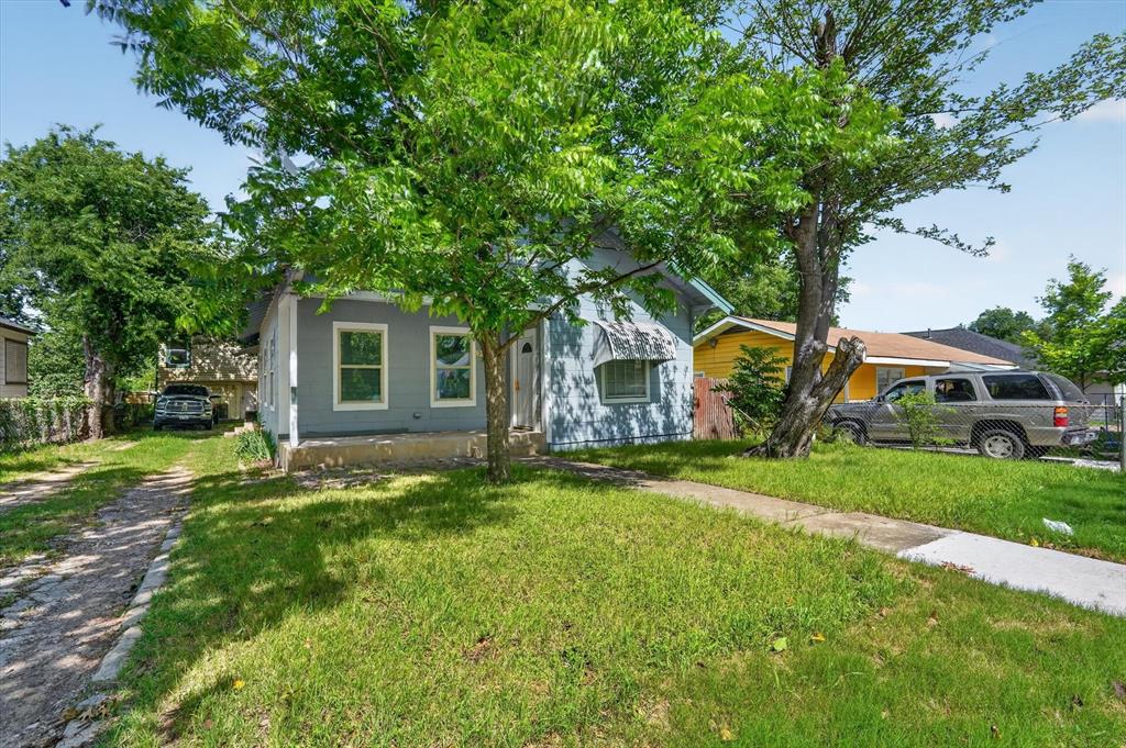 South Summit Heights Add - Residential