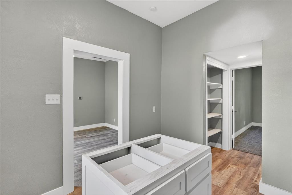 South Summit Heights Add - Residential
