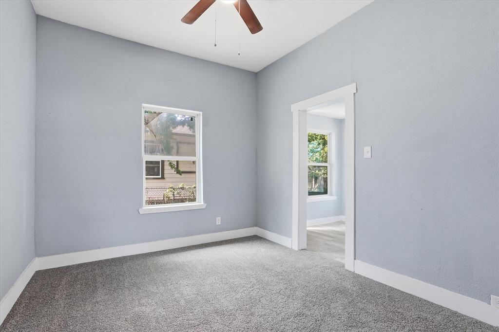 South Summit Heights Add - Residential