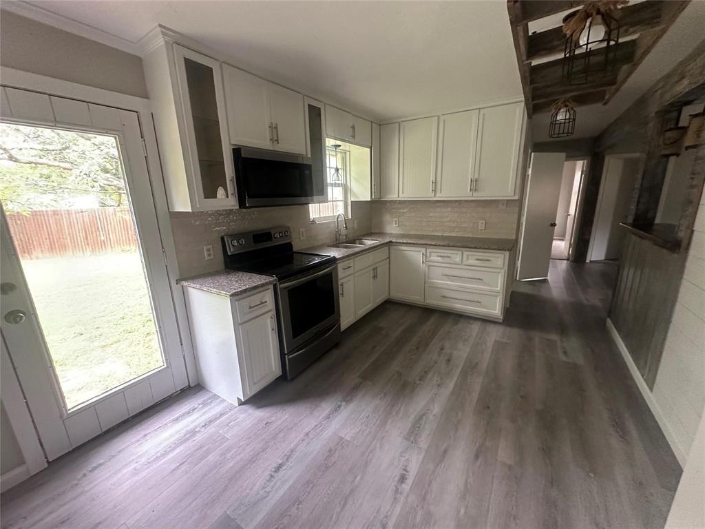 North Hills Add - Residential