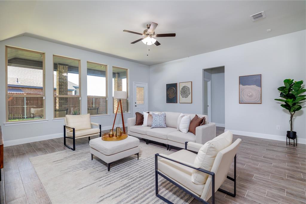 Arcadia Trails PH 1 - Residential