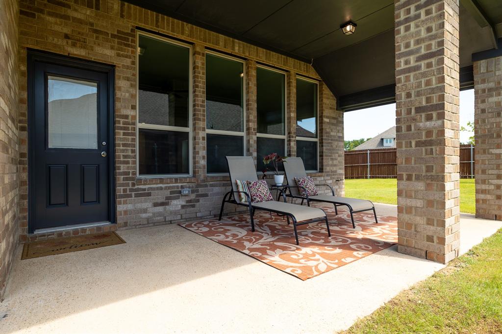 Arcadia Trails PH 1 - Residential