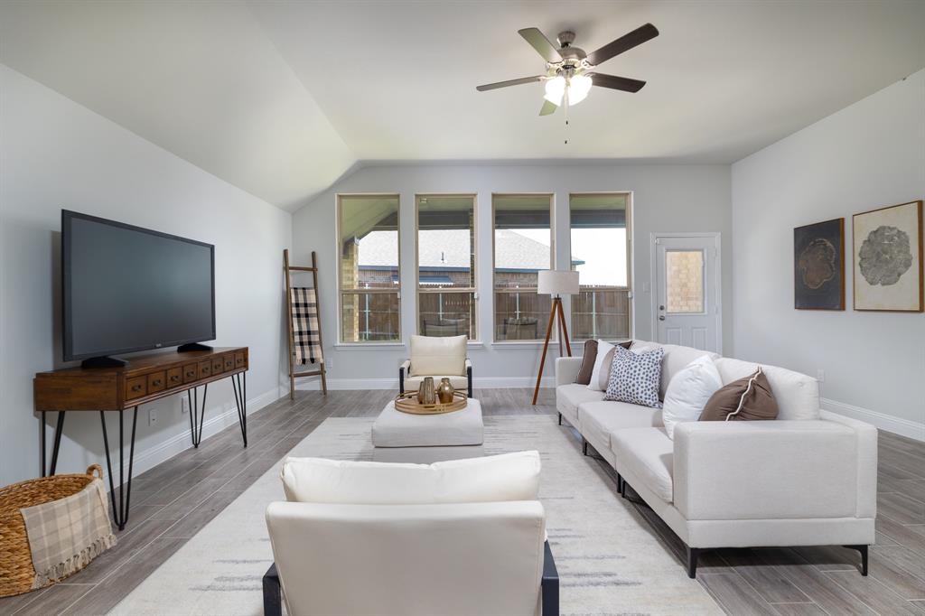 Arcadia Trails PH 1 - Residential