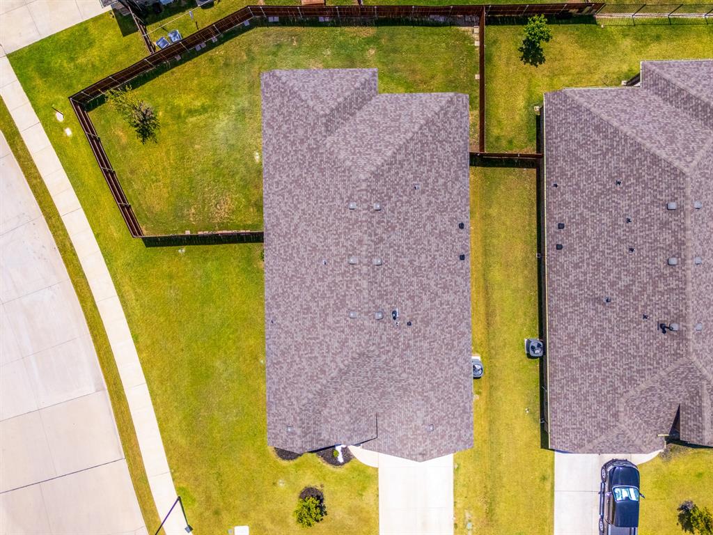 Arcadia Trails PH 1 - Residential