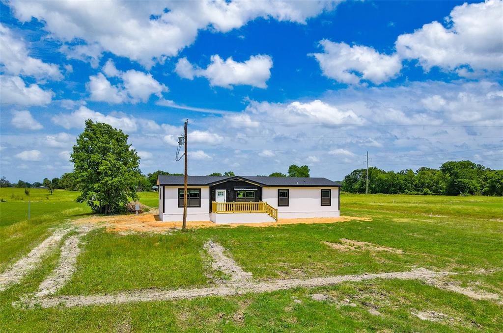 208 VZ County Road 1220