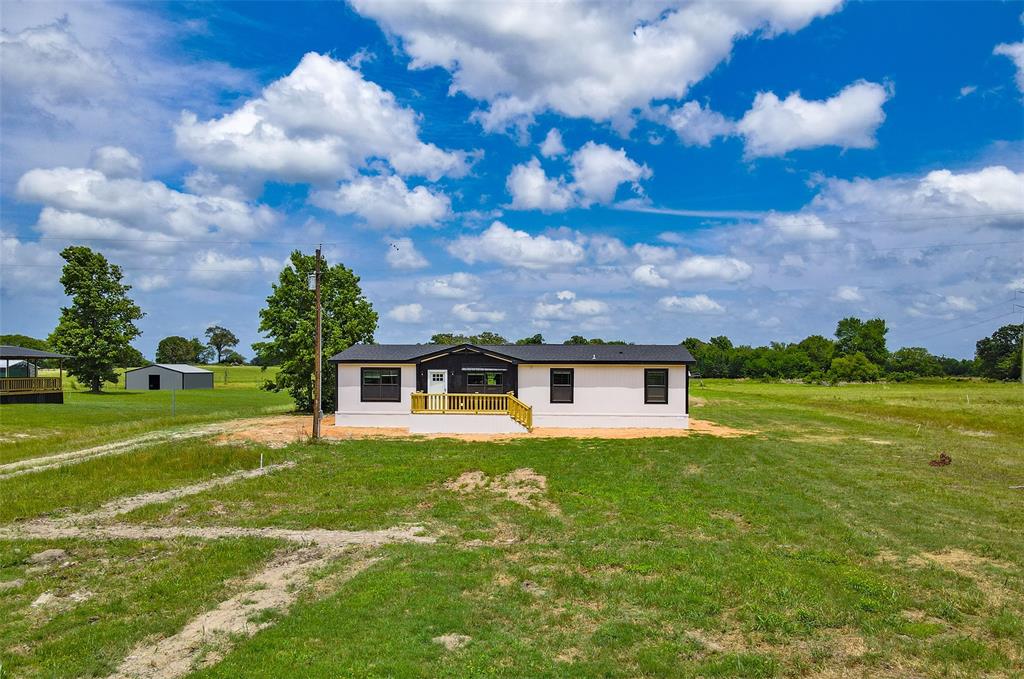 208 VZ County Road 1220