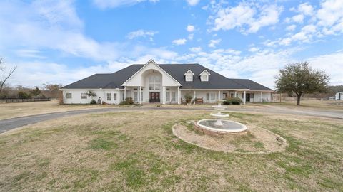 552 Vz County Road 2142 Wills Point TX 75169
