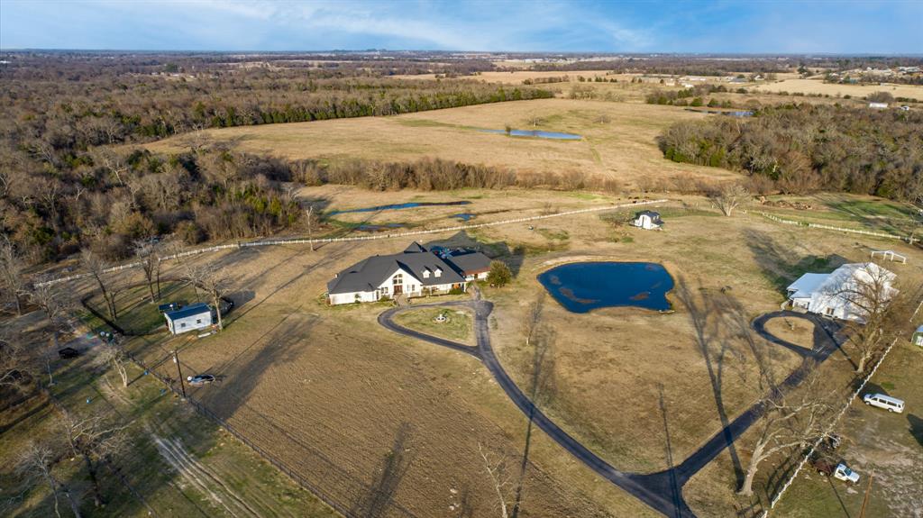 552 Vz County Road 2142
