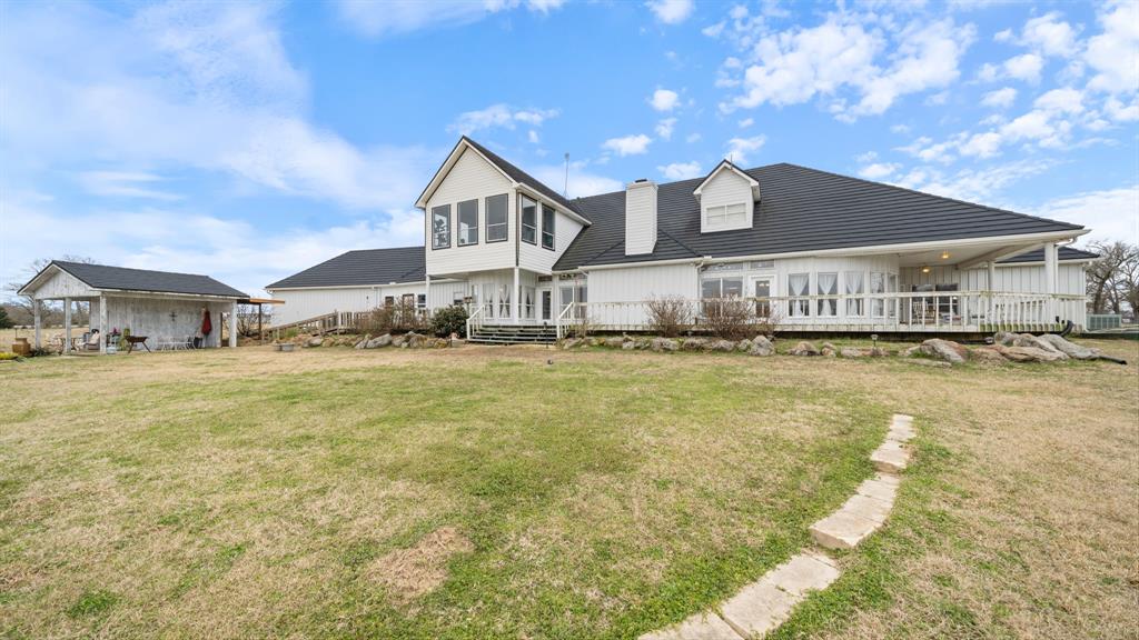 552 Vz County Road 2142