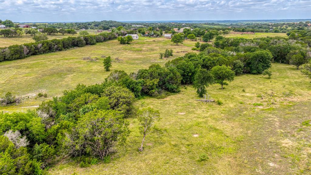 TBD Lands Way Road