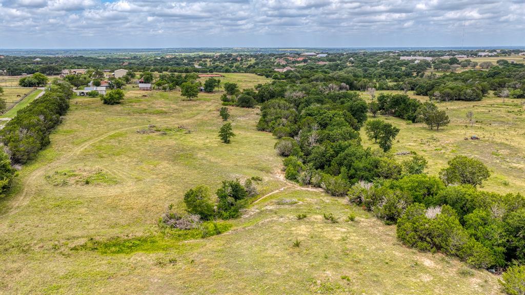 TBD Lands Way Road