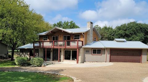 A home in De Cordova