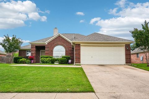Photo of 2705 Burning Tree, McKinney, TX 75072 (MLS # 21256006)