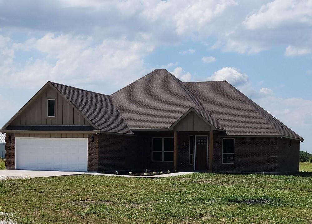 View Leonard, TX 75452 house
