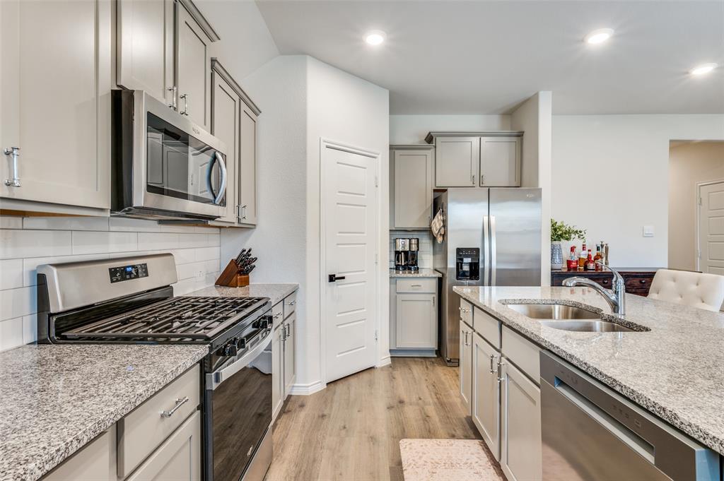 Silverado West Ph 7 - Residential