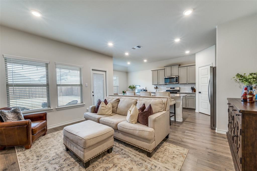 Silverado West Ph 7 - Residential