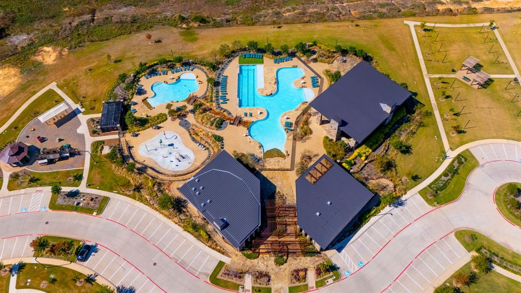 Silverado West Ph 7 - Residential