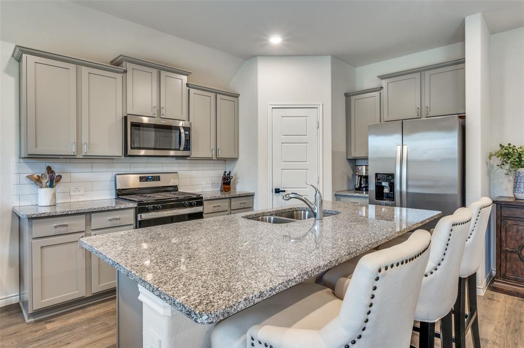 Silverado West Ph 7 - Residential