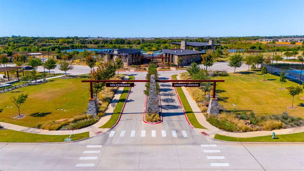 Silverado West Ph 7 - Residential