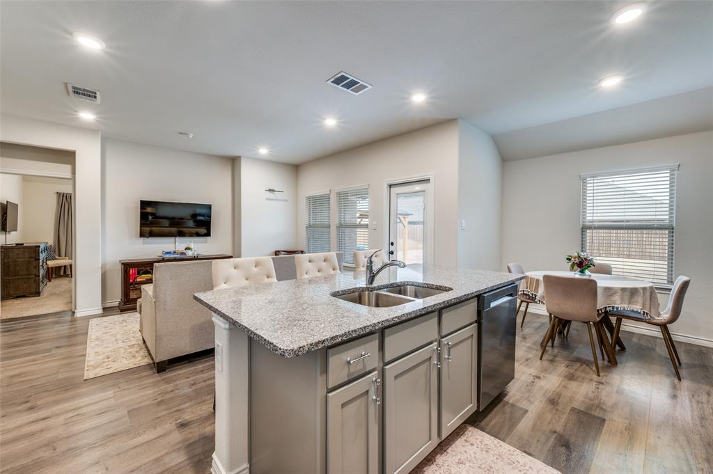 Silverado West Ph 7 - Residential