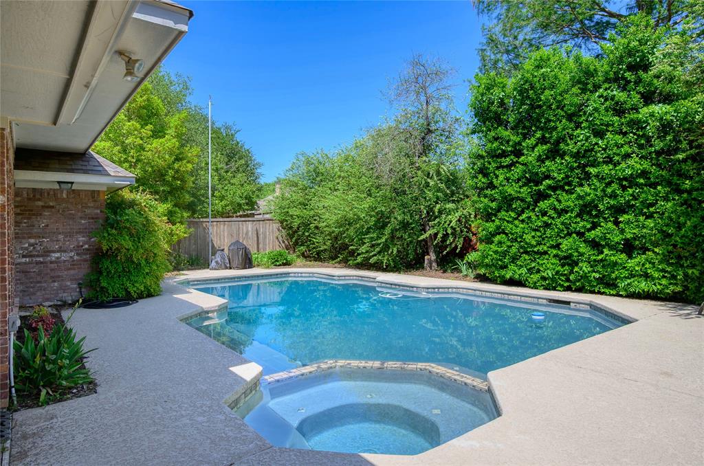 Deer Creek - Residential