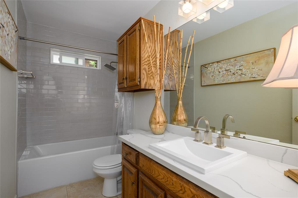 Deer Creek - Residential