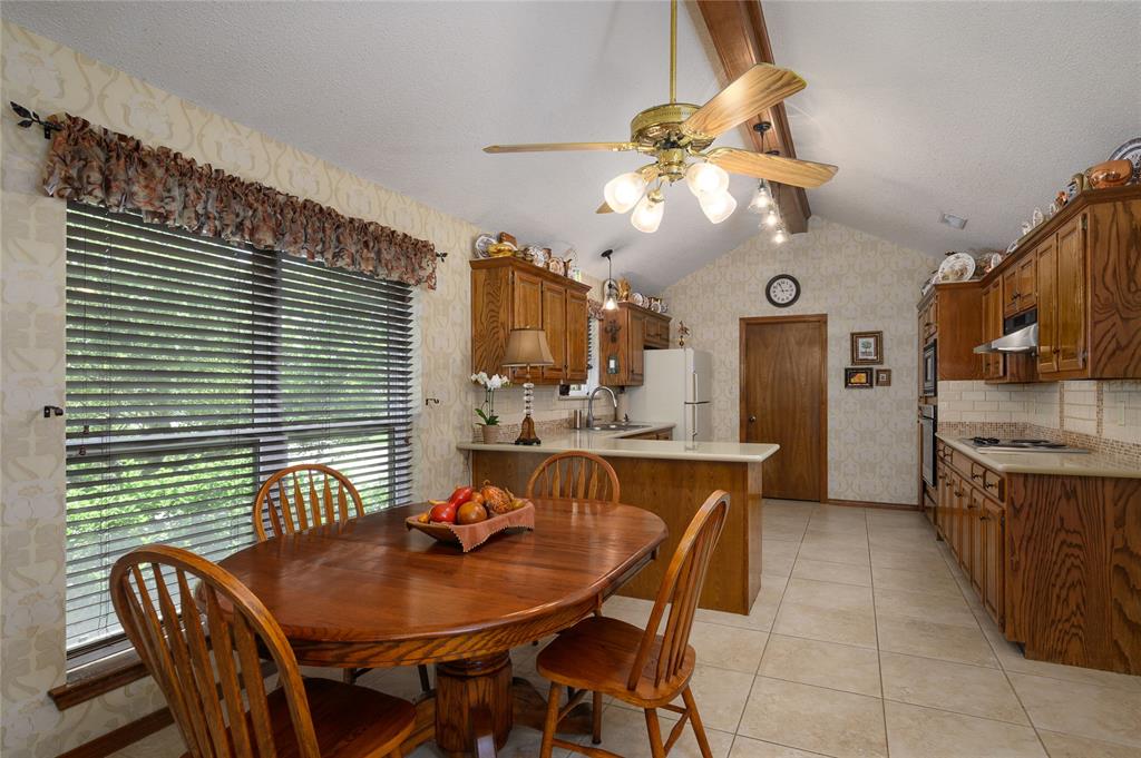 Deer Creek - Residential