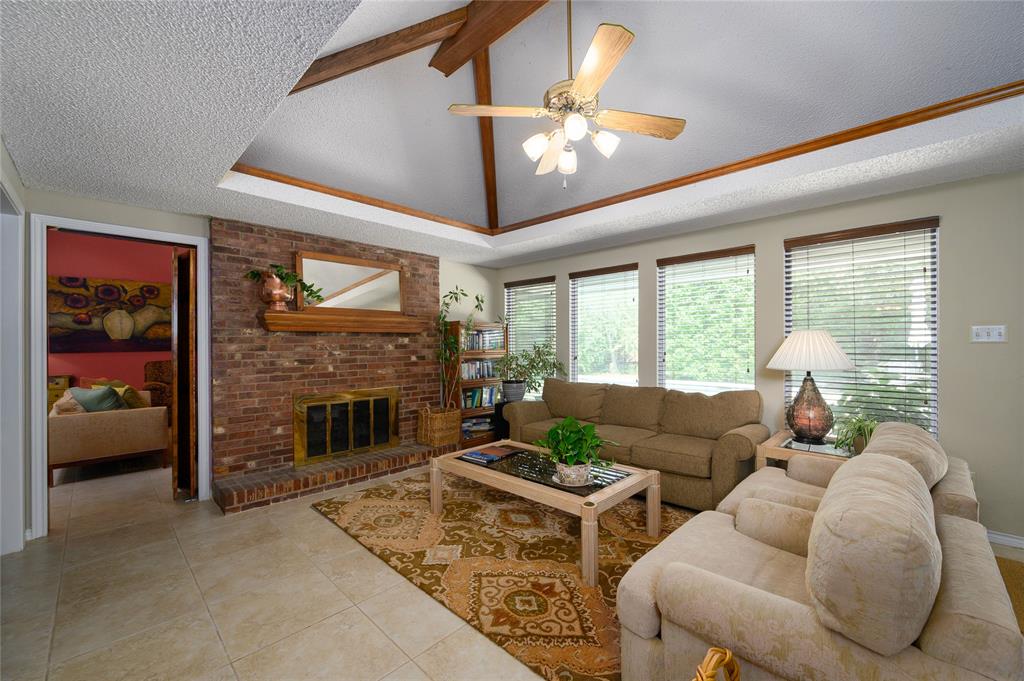 Deer Creek - Residential