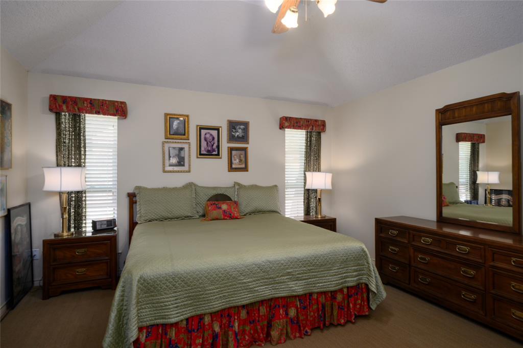 Deer Creek - Residential