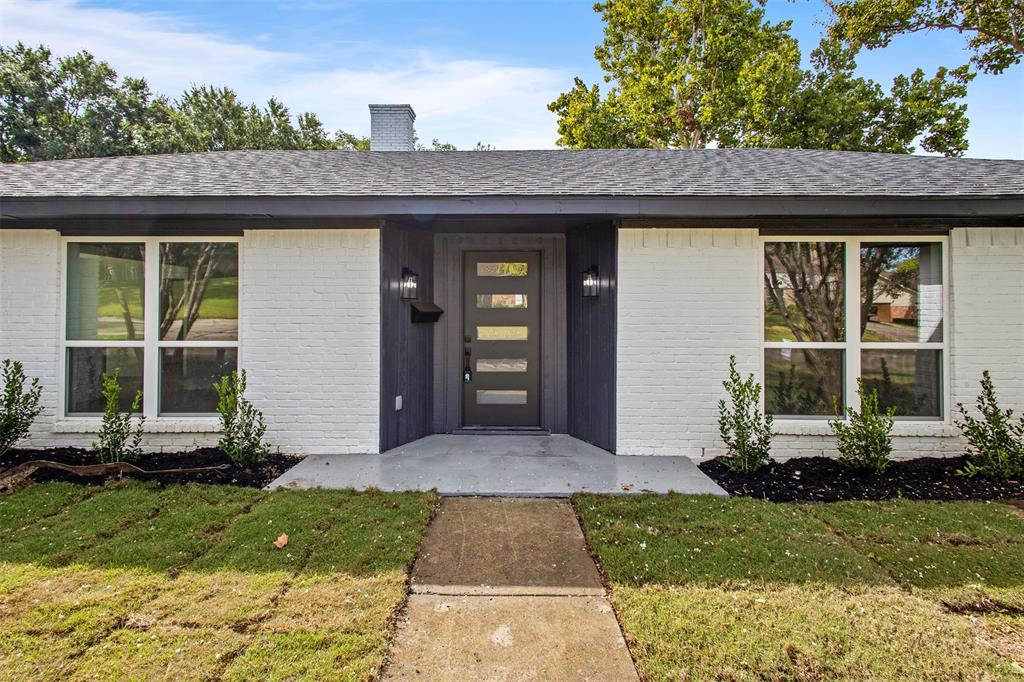 2816 Quail Ridge Drive