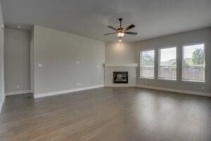 Concordia - Residential Lease