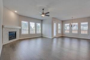 Concordia - Residential Lease