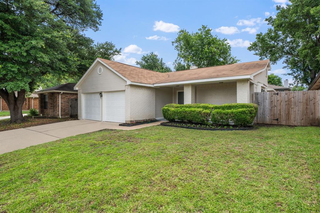 310 Valley Spring Drive
