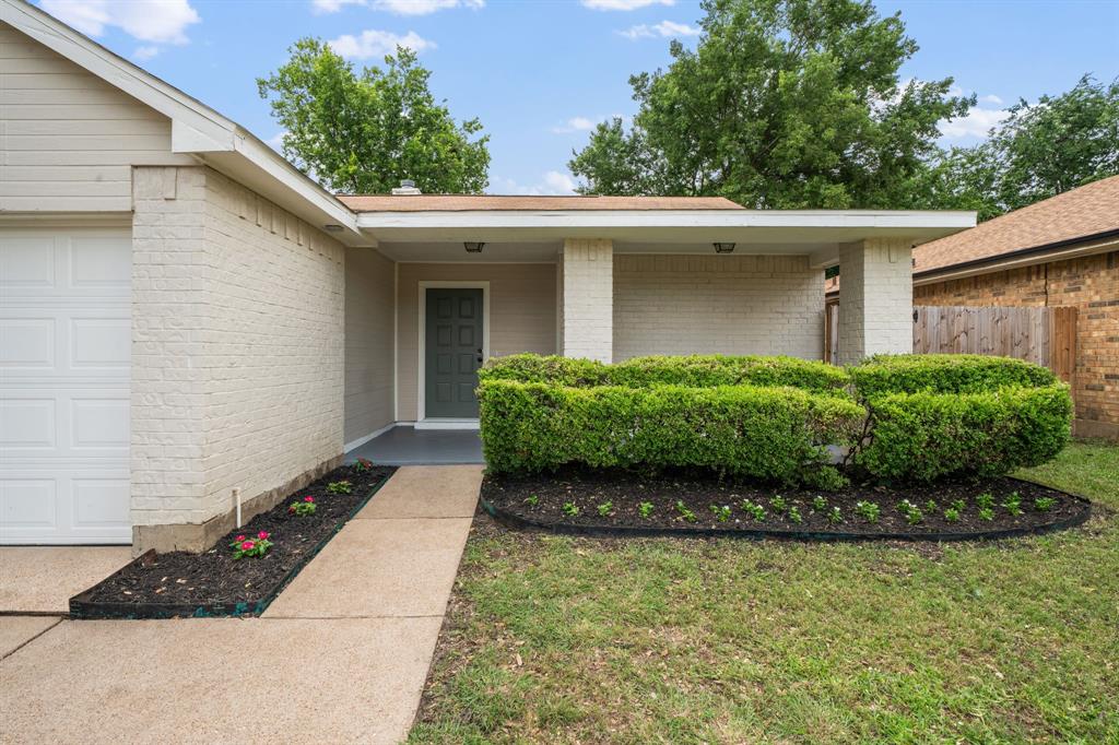 310 Valley Spring Drive