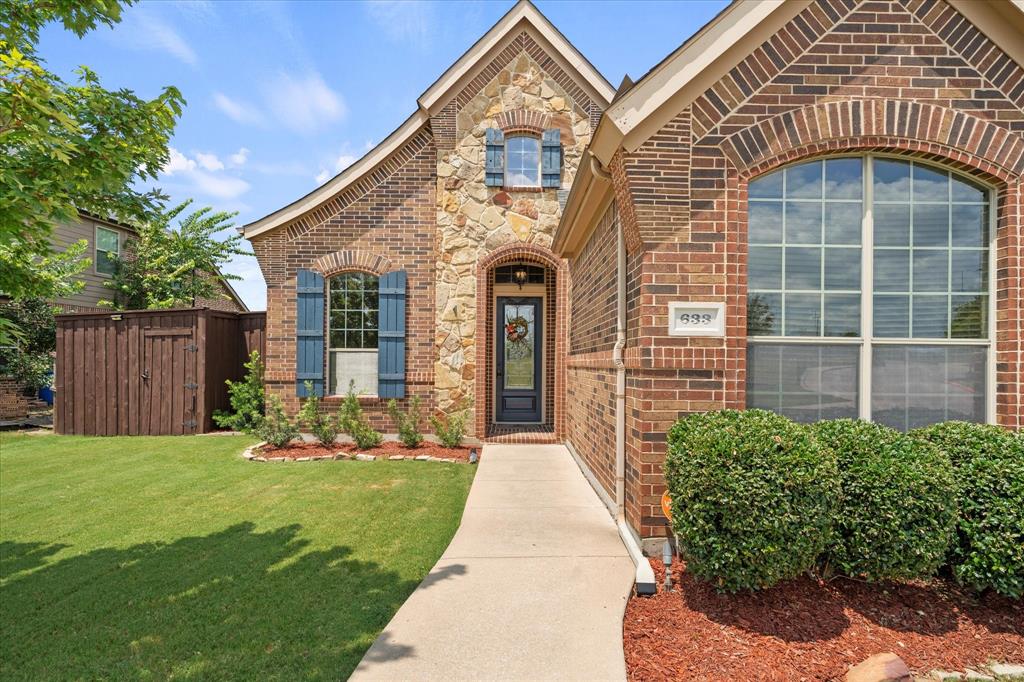 633 Stevenson Drive