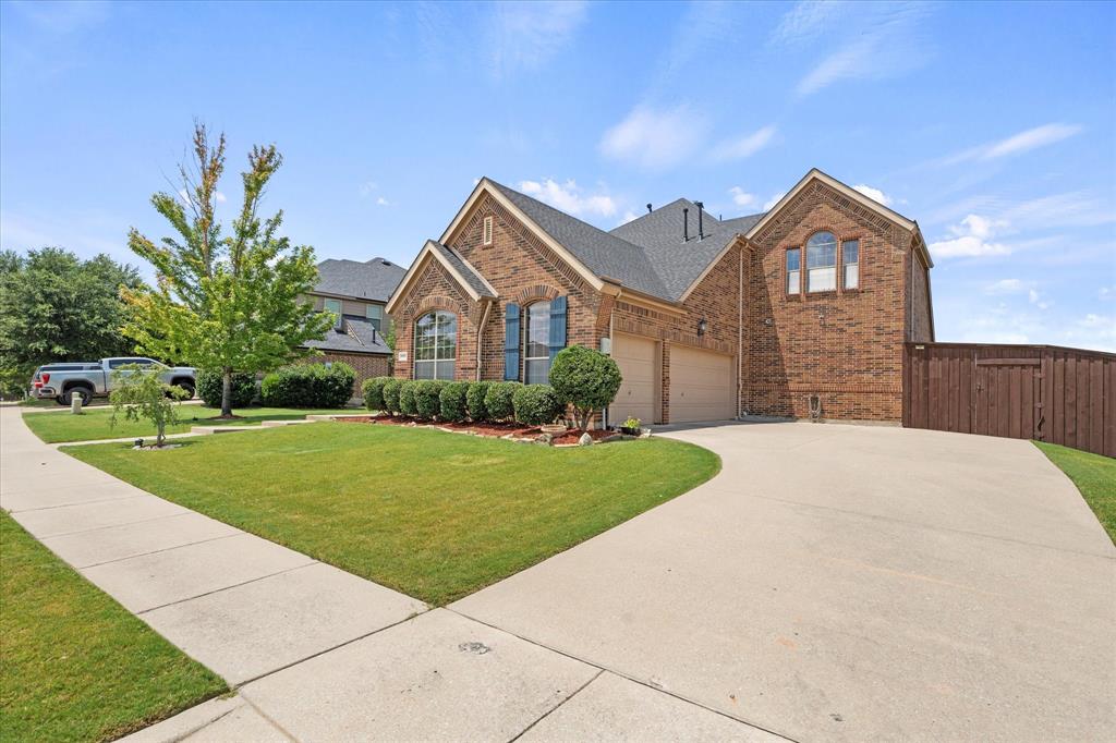 633 Stevenson Drive
