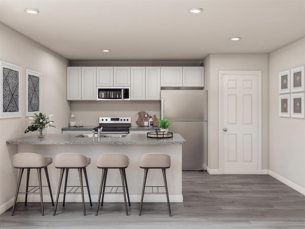 Cedar Creek On Maple Grove - Residential