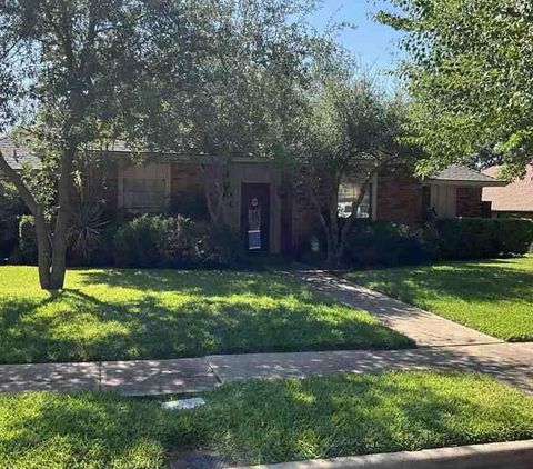 4204 San Saba Court Plano TX 75074