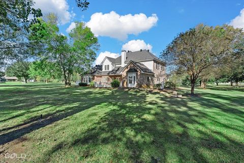 A home in Bossier City