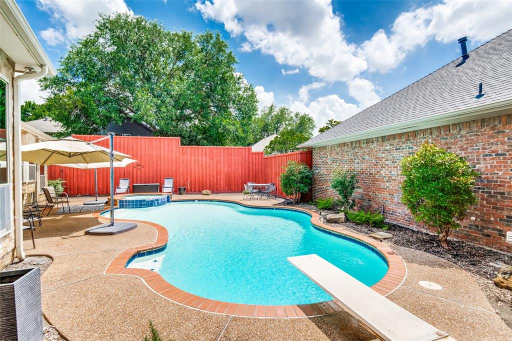 Northpointe II - Residential