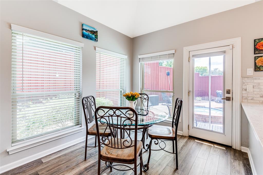 Northpointe II - Residential
